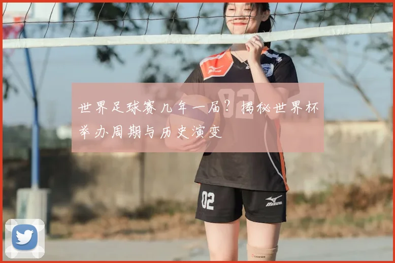 世界足球赛几年一届?揭秘世界杯举办周期与历史演变